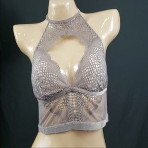 Victoria’s Secret lingerie top